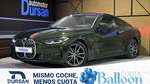 BMW Serie 4 420dA Coupé del 2021 en Madrid con 35.080 km