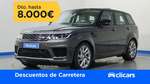 LAND-ROVER Range Rover Sport 2.0 Si4 PHEV HSE Dynamic 404 del 2019 en Madrid con 65.207 km