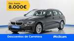 BMW Serie 3 320dA Touring del 2019 en Madrid con 31.638 km