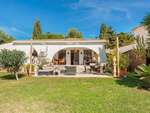 Villa adosada en venta en Las Chapas-El Rosario, Marbella