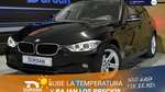 BMW Serie 3 320d del 2015 en Madrid con 228.215 km
