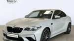 BMW Serie 2 M2A Competition del 2021 en Asturias con 23.969 km