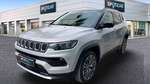 JEEP Compass 1.5 MHEV Limited FWD DCT del 2023 en Castellón con 4.710 km