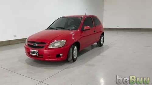  Chevrolet Celta, Rosario, Santa Fe