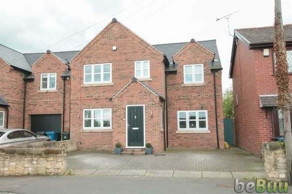 House for Sale, South Yorkshire, England