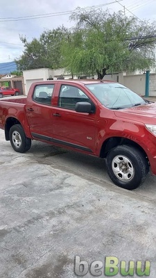 2016 Chevrolet S 10, Monclova, Coahuila