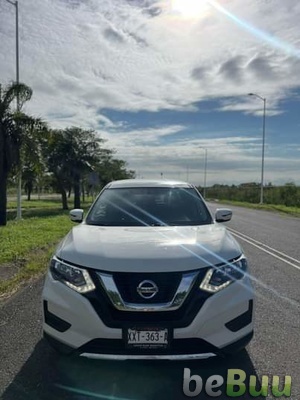 2018 Nissan X Trail, Veracruz, Veracruz