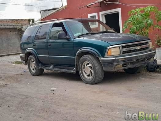 1996 Chevrolet Blazer, Tepic, Nayarit