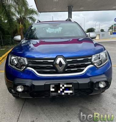 2021 Renault Duster, Xalapa, Veracruz
