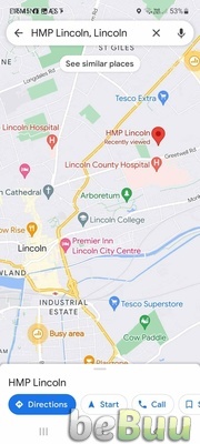 House to Rent, Lincolnshire, England