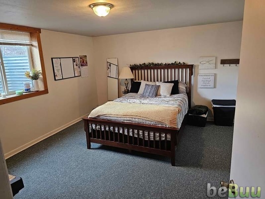 Private room for rent Missoula, Missoula, Montana