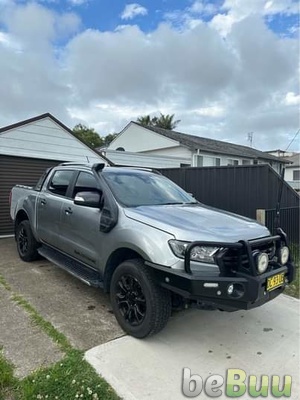 2021 Holden Ute, Newcastle, New South Wales
