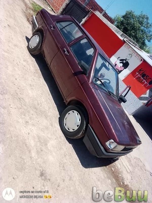 1993 Volkswagen Senda, Paraná, Entre Ríos