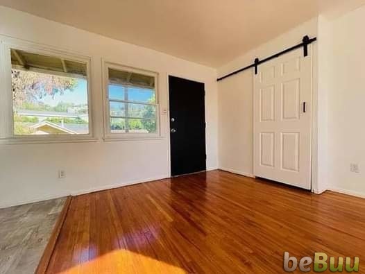 Apartment for rent  Rent: $1, Los Angeles, California