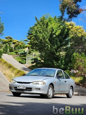 2000 Mitsubishi Lancer, Adelaide, South Australia