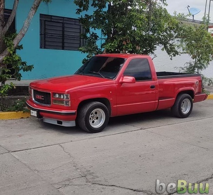 1995 Chevrolet 400ss, Cordoba, Veracruz
