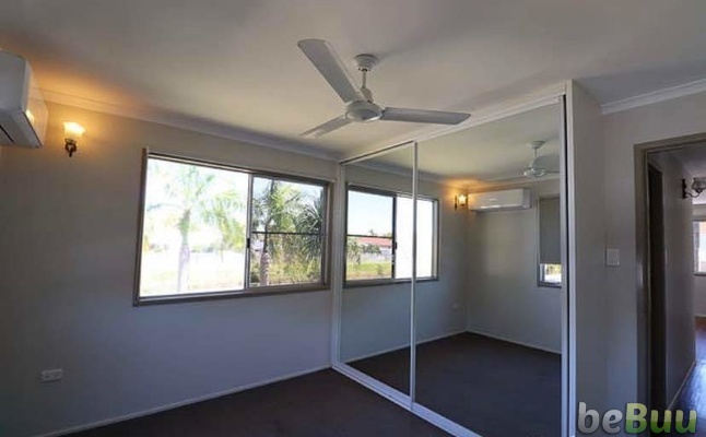 Room for rent in East Mackay, Mackay, Queensland