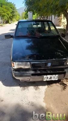 1997 Fiat Duna, La Rioja, La Rioja