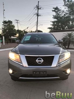 2015 Nissan Pathfinder, Puerto Vallarta, Jalisco