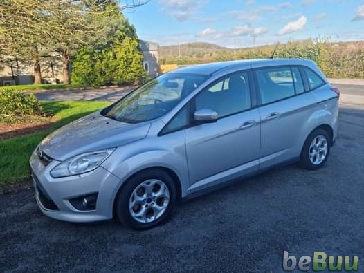 2011 Ford C Max 7 seater, Bristol, England