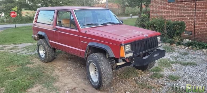 Run and drives great 4x4 works great trade, Huntsville, Alabama