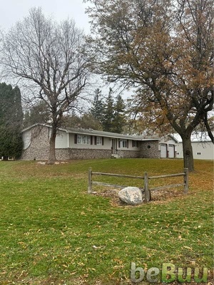 House for Sale, Iowa City, Iowa