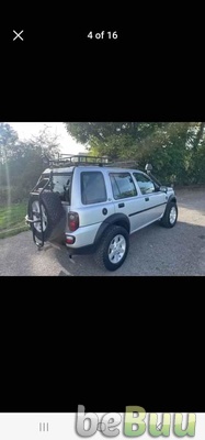 2005 MG Rover, West Yorkshire, England