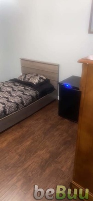 Private furnished room in shared home. Has mini fridge, Winter Haven, Florida