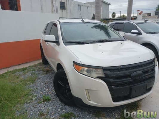 2011 Ford Edge, Brownsville, Texas