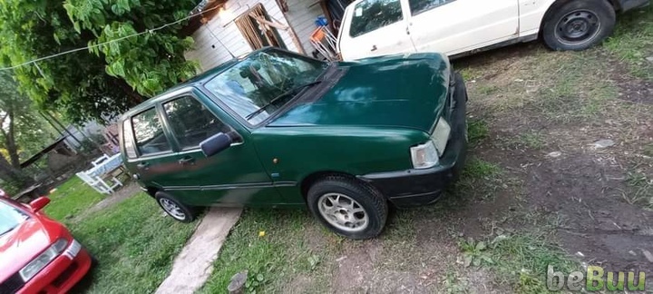  Fiat Fiat Tipo, Gran La Plata, Prov. de Bs. As.