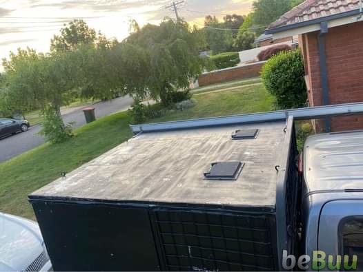 I am selling my Ute canopy due to upgrading, Orange, New South Wales