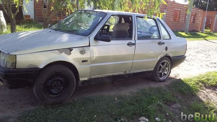 1992 Fiat Duna, San Nicolás de los Arroyos, Prov. de Bs. As.