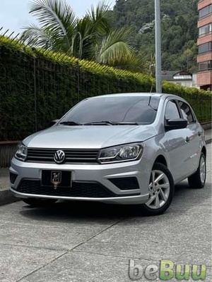 2020 Volkswagen Gol, Manizales, Caldas