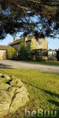 To Let  Greenbriers is a superb 3 bed  country residence, South Yorkshire, England