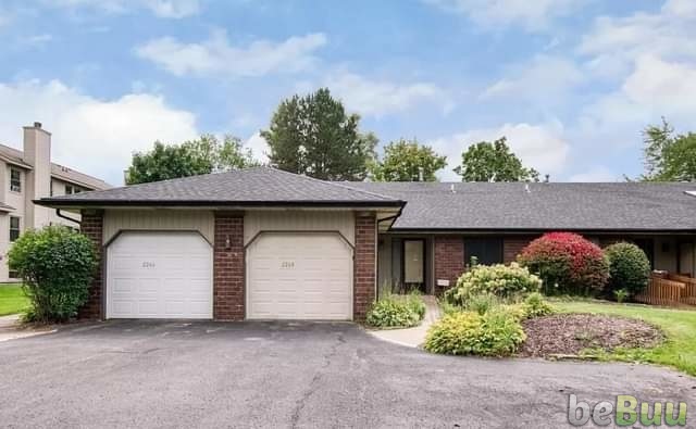 House to Rent, Grand Rapids, Michigan