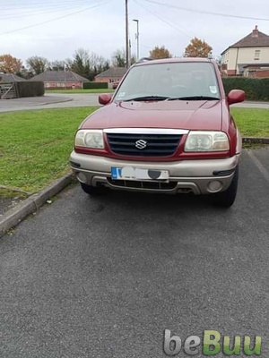 £1000 ovno. 12 months MOT, Gloucestershire, England