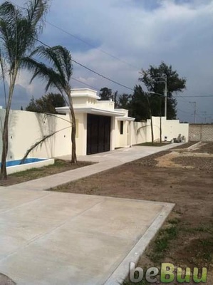 3 habitaciones 2 baños - Casa, Guadalajara y Zona Metro, Jalisco