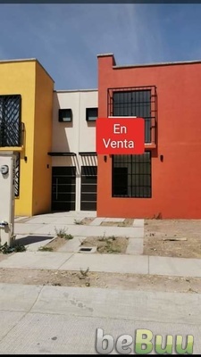 En Venta casaa dos plantas, Leon, Guanajuato