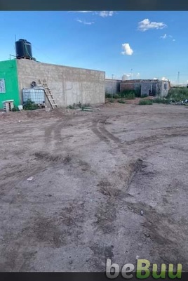 Terreno en Venta, Chihuahua, Chihuahua