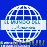 2019 Ford Focus, Comodoro, Chubut