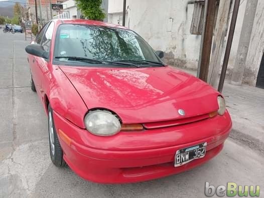 1997 Dodge Neon, Salta, Salta