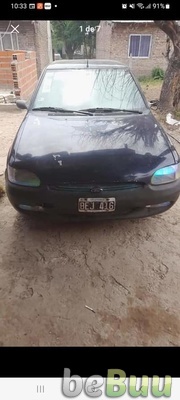1997 Chevrolet Corsa, Gran Buenos Aires, Capital Federal/GBA