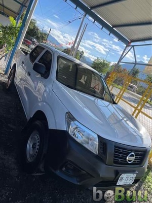 Nissan np300  Modelo 2018 Clima 65, Montemorelos, Nuevo León