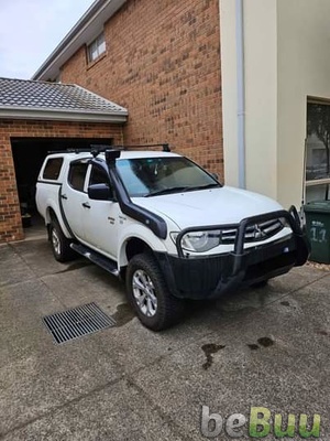 The car is in very good condition, Melbourne, Victoria