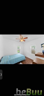 Private room for rent 236 Miller Rd, Deltona, Florida