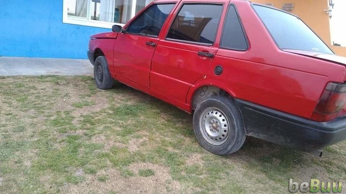 1992 Fiat Duna, Tres Arroyos, Prov. de Bs. As.