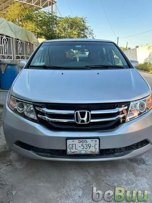 2011 Honda Odyssey, Torreon, Coahuila