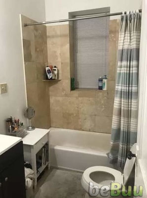 Hi everyone!  I have 1 bedroom and 1 bathroom apartment for $1, Chicago, Illinois