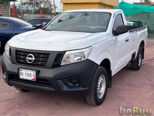 Nissan Np300 2018 factura de empresa con seguimiento, Iguala de La Independencia, Guerrero