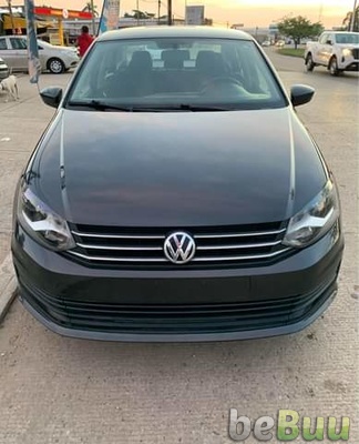 Se vende Volkswagen vento modelo 2018 standar 1.6 4 cilindros , Villahermosa, Tabasco